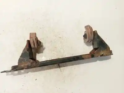 Peça sobressalente para automóvel em segunda mão plásticos por skoda octavia ii (1z3) 1.8 tsi referências oem iam 1k0253144ap