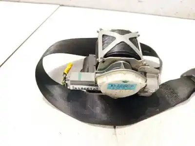 Tweedehands auto-onderdeel veiligheidsriem rechts voor voor ford ka (ru8) 1.2 oem iam-referenties 34100910b  