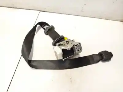 Pezzo di ricambio per auto di seconda mano cintura di sicurezza anteriore destra per ford ka (ru8) 1.2 riferimenti oem iam 34100910b