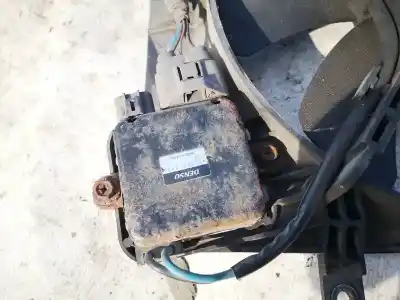 Peça sobressalente para automóvel em segunda mão relé do ventilador elétrico por subaru outback (bl, bp) 3.0 awd (bpe) referências oem iam 4993003200