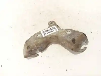 Pezzo di ricambio per auto di seconda mano supporto motore per ford ka (ru8) 1.2 riferimenti oem iam a854