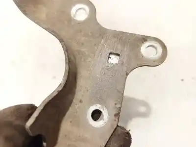 Pezzo di ricambio per auto di seconda mano supporto motore per ford ka (ru8) 1.2 riferimenti oem iam a854  