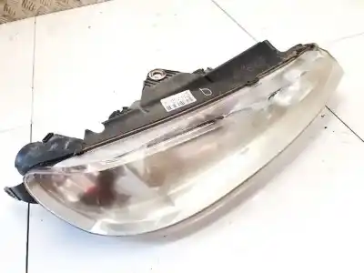 Peça sobressalente para automóvel em segunda mão farol / farolim direito por peugeot 406 (8b) 2.0 hdi 110 referências oem iam 1305235437