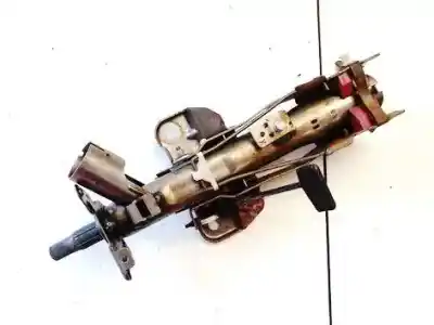 Peça sobressalente para automóvel em segunda mão coluna de direcção por peugeot 406 (8b) 2.0 hdi 110 referências oem iam a181099510