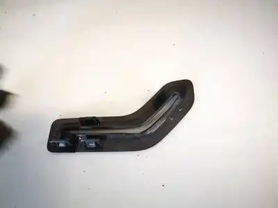 Pezzo di ricambio per auto di seconda mano plastica per volvo v50 (545) 2.0 d riferimenti oem iam 8665745  