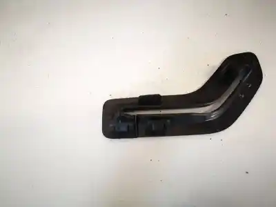 Pezzo di ricambio per auto di seconda mano plastica per volvo v50 (545) 2.0 d riferimenti oem iam 8665745  