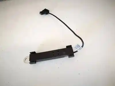 Pièce détachée automobile d'occasion amplificateur d'antenne pour volvo v50 (545) 2.0 d références oem iam 8673495