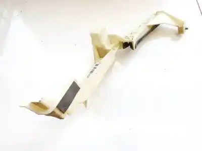 Peça sobressalente para automóvel em segunda mão plásticos por peugeot 406 (8b) 2.0 hdi 110 referências oem iam 9622848580