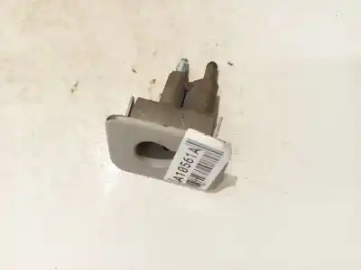 Piesă de schimb auto la mâna a doua plastice pentru opel zafira / zafira family b (a05) 1.9 cdti (m75) referințe oem iam 9918004054