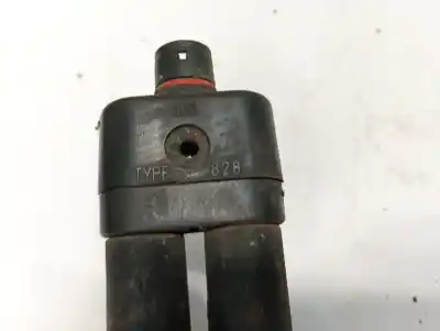 Second-hand car spare part wire for skoda octavia combi (1z5) 2.0 tdi oem iam references type828  