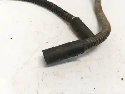 Second-hand car spare part wire for skoda octavia combi (1z5) 2.0 tdi oem iam references type828  