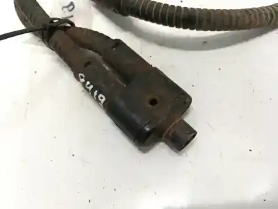 Second-hand car spare part wire for skoda octavia combi (1z5) 2.0 tdi oem iam references type828  