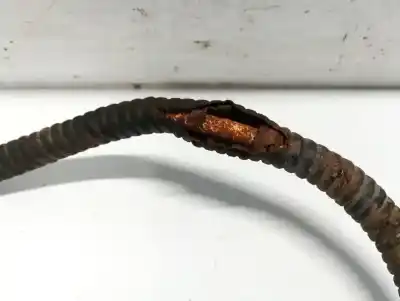 Second-hand car spare part wire for skoda octavia combi (1z5) 2.0 tdi oem iam references type828  