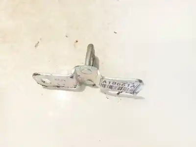 Pezzo di ricambio per auto di seconda mano plastiche per ford ka (ru8) 1.2 riferimenti oem iam 4210b805
