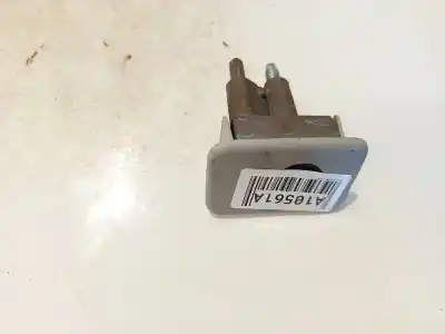 Piesă de schimb auto la mâna a doua plastice pentru opel zafira / zafira family b (a05) 1.9 cdti (m75) referințe oem iam 13182238