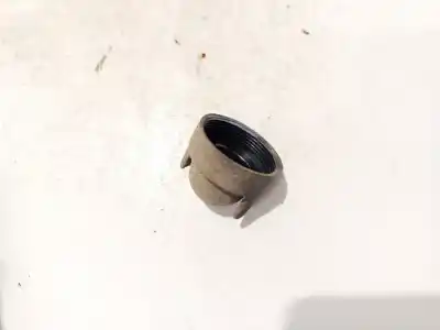 Peça sobressalente para automóvel em segunda mão plásticos por opel zafira / zafira family b (a05) 1.9 cdti (m75) referências oem iam p3253  