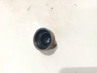 Peça sobressalente para automóvel em segunda mão plásticos por opel zafira / zafira family b (a05) 1.9 cdti (m75) referências oem iam p3253  