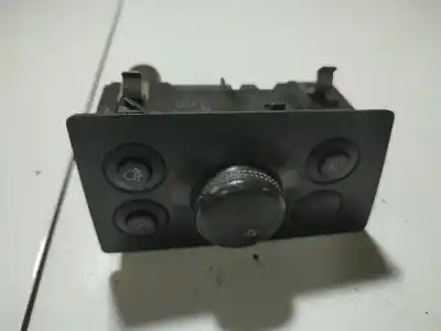 Pezzo di ricambio per auto di seconda mano controllo della luce per bmw 3 (e30) m3 2.3 riferimenti oem iam 04061100