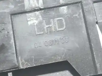 Second-hand car spare part headlights switch for bmw 3 (e30) m3 2.3 oem iam references 04061100  04 0611 00