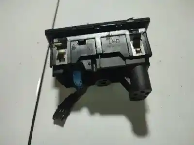 Second-hand car spare part headlights switch for bmw 3 (e30) m3 2.3 oem iam references 04061100  04 0611 00