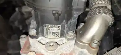 Second-hand car spare part egr valve for bmw 3 (e30) m3 2.3 oem iam references egva3  