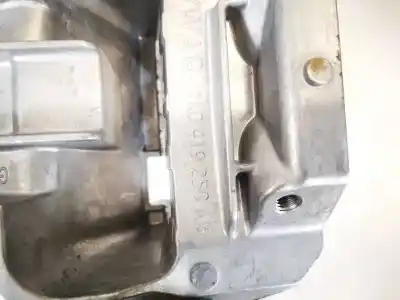 Автозапчастина б/у пластикler для skoda octavia ii (1z3) 1.6 tdi посилання на oem iam 1k0419250ab  