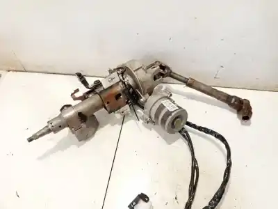 Pezzo di ricambio per auto di seconda mano piantone dello sterzo per toyota auris (_e15_) 2.0 d-4d (ade150_) riferimenti oem iam 1321001011