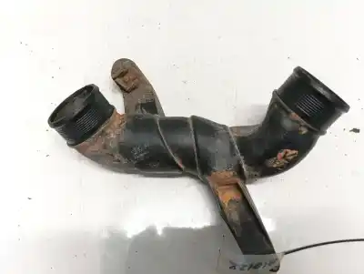 Pezzo di ricambio per auto di seconda mano tubo intercooler per audi q3 (8u) 2.0 tdi (103kw) advance riferimenti oem iam 5n0145762cd