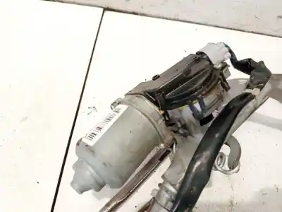 Pezzo di ricambio per auto di seconda mano tiranti e motorino del tergicristallo anteriore per toyota auris (_e15_) 2.0 d-4d (ade150_) riferimenti oem iam 1593000301