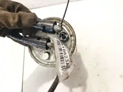 Piesă de schimb auto la mâna a doua filtru motorina pentru opel corsa d (s07) 1.3 cdti (l08, l68) referințe oem iam pp990  