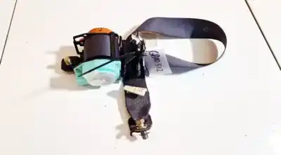 Автозапчасти б/у задний правый ремень безопасности за opel corsa a fastback (s83) 1.2 i (f08, m08, f68, m68) ссылки oem iam e40432107  