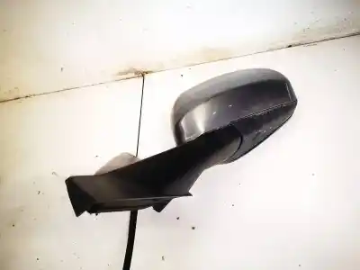 Gebrauchtes Autoersatzteil linker spiegel zum alfa romeo mito (955_) 1.3 multijet (955axp1a, 955ayc1a) oem-iam-referenzen e3021065  
