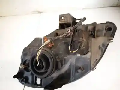 Second-hand car spare part right headlight for renault kangoo (kc0/1_) 1.2 16v (kc05, kc06, kc03, kc0t, kc0w, kc1d) oem iam references 89028549  