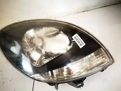 Автозапчастина б/у права фа для renault kangoo (kc0/1_) 1.2 16v (kc05, kc06, kc03, kc0t, kc0w, kc1d) посилання на oem iam 89028549 Автозапчастина б/у права фа для renault kangoo (kc0/1_) 1.2 16v (kc05, kc06, kc03, kc0t, kc0w, kc1d) посилання на oem iam 89028549