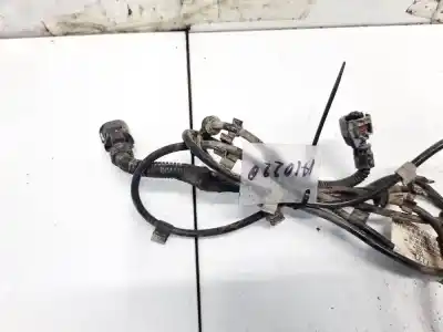 Second-hand car spare part wire for bmw 3 (e30) m3 2.3 oem iam references 24467410  