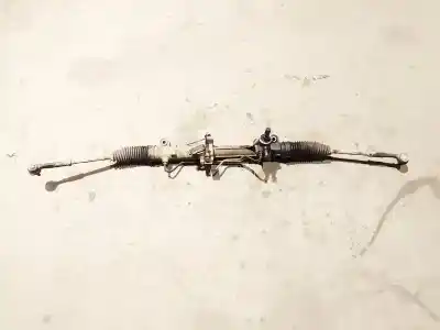 Peça sobressalente para automóvel em segunda mão caixa de direção por peugeot bipper (aa_) 1.4 hdi referências oem iam a0010612