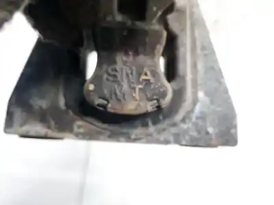 Автозапчастина б/у підтримка двигуна для opel corsa a fastback (s83) 1.2 i (f08, m08, f68, m68) посилання на oem iam    Автозапчастина б/у підтримка двигуна для opel corsa a fastback (s83) 1.2 i (f08, m08, f68, m68) посилання на oem iam