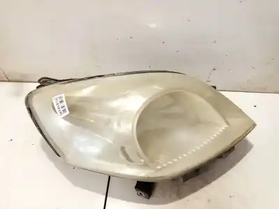 Peça sobressalente para automóvel em segunda mão farol / farolim direito por peugeot bipper (aa_) 1.4 hdi referências oem iam 1353197080