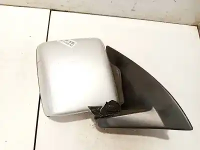 Second-hand car spare part right rearview mirror for opel combo 1.7 16v cdti oem iam references 13127971  