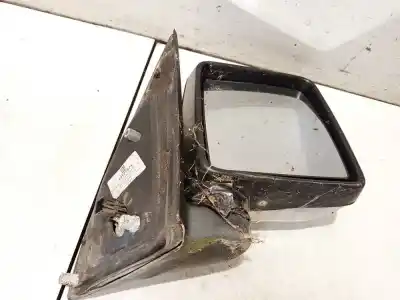 Second-hand car spare part Right Rearview Mirror for OPEL COMBO 1.7 16V CDTI OEM IAM references 13127971  
