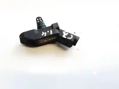 Peça sobressalente para automóvel em segunda mão sensor de pressão por citroen c3 1.4 16v referências oem iam 0261230043  9639381480