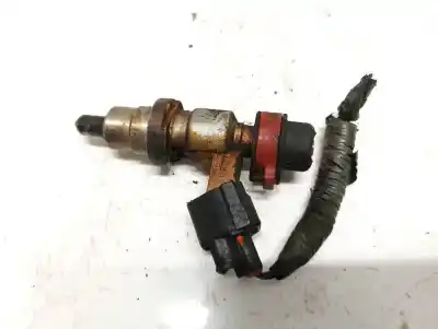 Peça sobressalente para automóvel em segunda mão injetor por toyota auris 2.2 d-cat referências oem iam 003123h