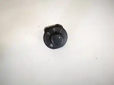 Peça sobressalente para automóvel em segunda mão Comutador De Espelhos Retrovisores por SKODA OCTAVIA II (1Z3) 1.6 TDI Referências OEM IAM 1Z2959565H  
