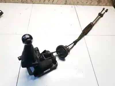 Pezzo di ricambio per auto di seconda mano Leva Del Cambio per CITROEN DS3 (SA_) 1.6 THP 150 Riferimenti OEM IAM 80411945  9675598180