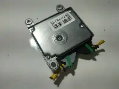 Peça sobressalente para automóvel em segunda mão centralina de airbag por peugeot bipper (aa_) 1.4 hdi referências oem iam 1359557080