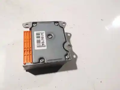 Piesă de schimb auto la mâna a doua unitate de control airbag pentru alfa romeo mito (955_) 1.3 multijet (955axp1a, 955ayc1a) referințe oem iam 50518368