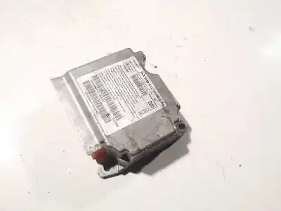 Gebrauchtes Autoersatzteil steuergerät airbag zum alfa romeo mito (955_) 1.3 multijet (955axp1a, 955ayc1a) oem-iam-referenzen 50518368  