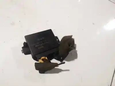 Piesă de schimb auto la mâna a doua modul electrotic pentru alfa romeo mito (955_) 1.3 multijet (955axp1a, 955ayc1a) referințe oem iam 604112c569