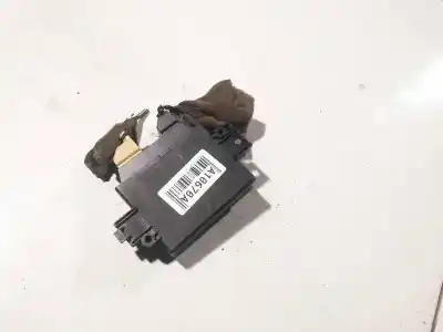Piesă de schimb auto la mâna a doua modul electrotic pentru alfa romeo mito (955_) 1.3 multijet (955axp1a, 955ayc1a) referințe oem iam 604112c569  604112-c569, 50508456