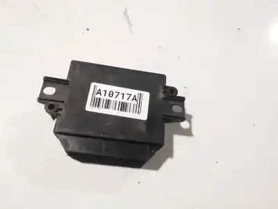 Tweedehands auto-onderdeel elektronische module voor audi a3 (8p1) 2.0 tdi 16v oem iam-referenties 8p0919283